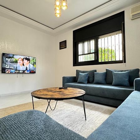 Ville Nouvelle Superb Apartment מראה חיצוני תמונה