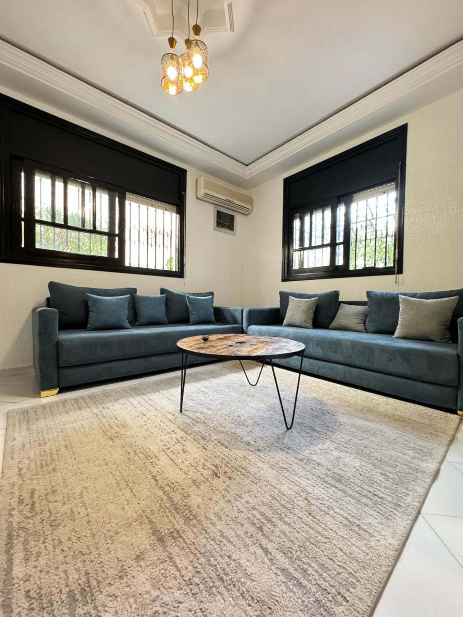 Ville Nouvelle Superb Apartment מראה חיצוני תמונה